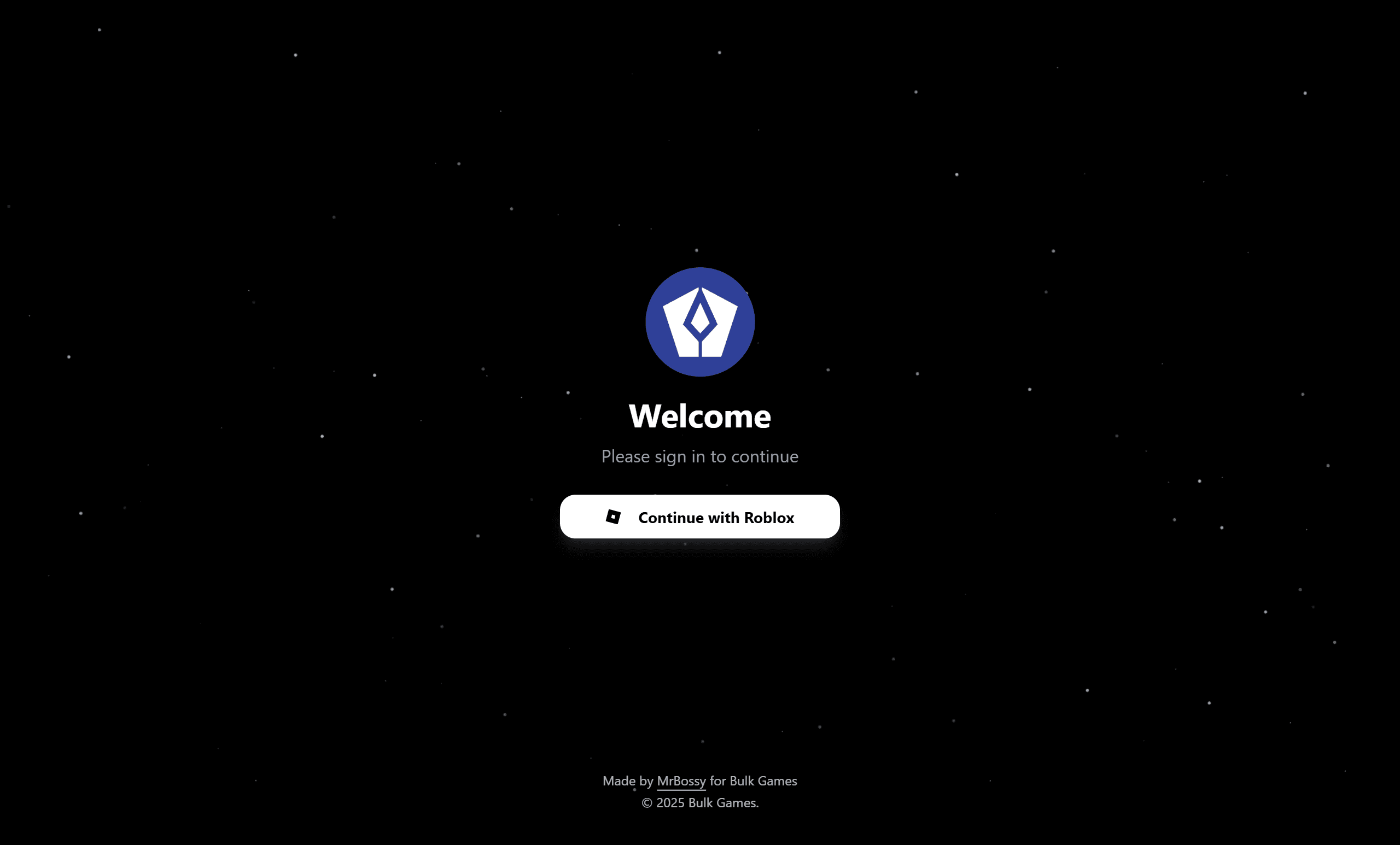 Bulk Moderation Panel